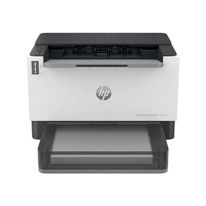 Open Box Unused HP Laserjet Tank 1020w Printer