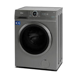 Load image into Gallery viewer, Midea 8KG/5KG 5 Star Inverter Fully Automatic Washer Dryer MF100D80B/T-IN
