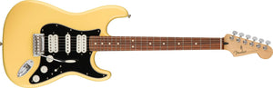 Fender Player Stratocaster HSH Electric Guitar