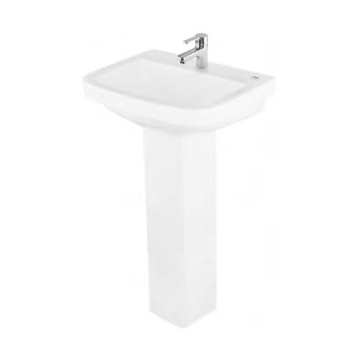 Somany Jupiter Full Pedestal Basin