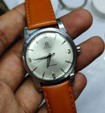 Load image into Gallery viewer, Vintage Omega Automatic 19 Jewels Seamaster Swiss Made Watch
