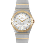 Load image into Gallery viewer, Pre Owned Omega Constellation Unisex Watch 123.20.35.20.02.002-G18A
