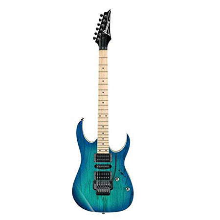Ibanez RG Standard Series RG370AHMZ 6-String Electric Guitar
