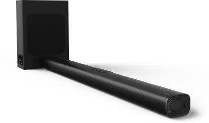 Open Box Unused Realme RMV2002 100 W Bluetooth Soundbar Black