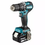 Load image into Gallery viewer, Makita 1700 Rpm 18 V Cordless Hammer Driver Drill DHP487RFJ
