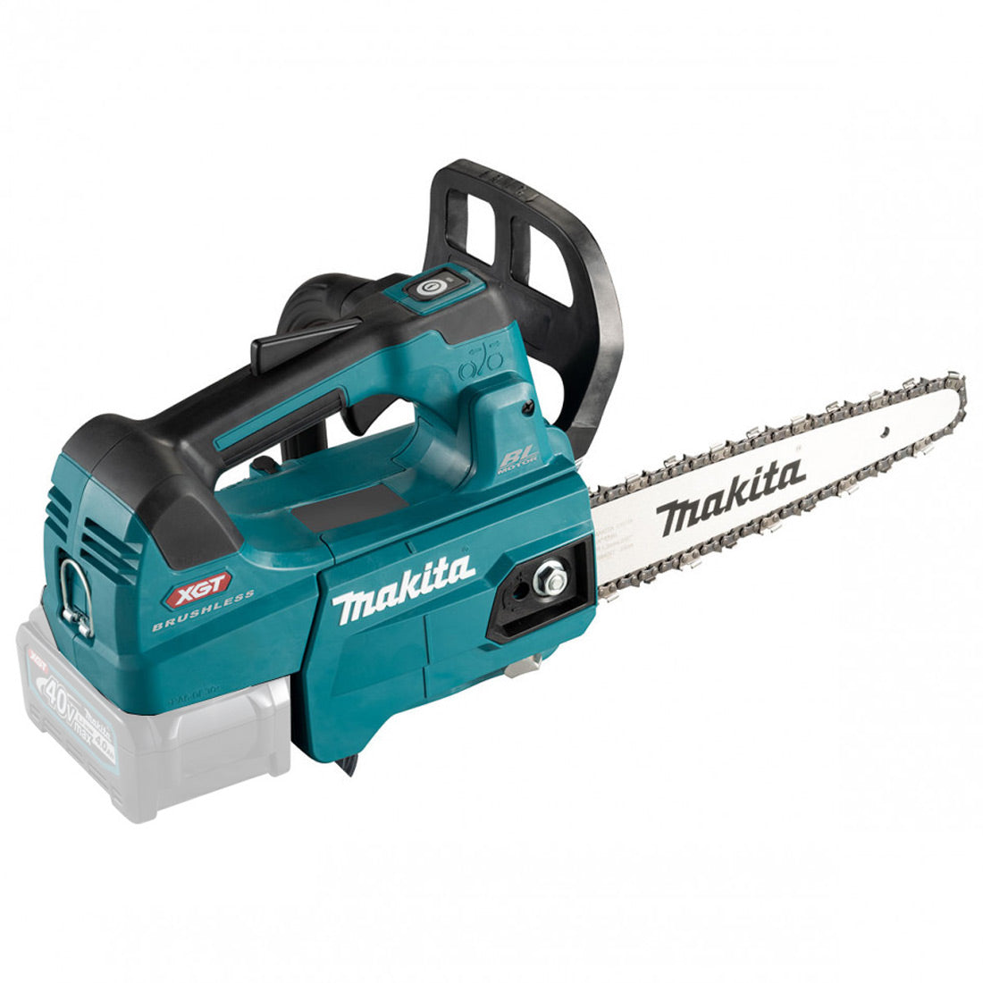 Makita Cordless Chain Saw UC006GZ