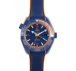 Load image into Gallery viewer, Pre Owned Omega Seamaster Men Watch 215.92.46.22.03.001
