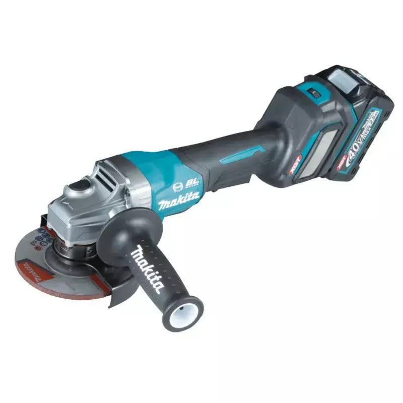 Makita Cordless Angle Grinder GA029GM201