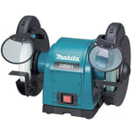 Load image into Gallery viewer, Makita GB801 550W Bench Grinder
