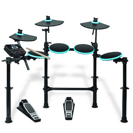 Alesis DM Lite Kit 5-Piece Electronic Drum Set