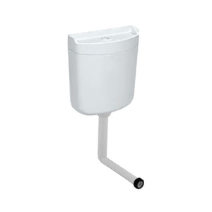 Jaquar Wall Hung Cistern WHC-WHT-184AN