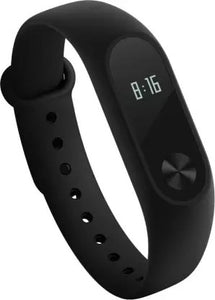 Open Box, Unused Mi Band HRX Edition Black Strap Size Regular Pack of 5