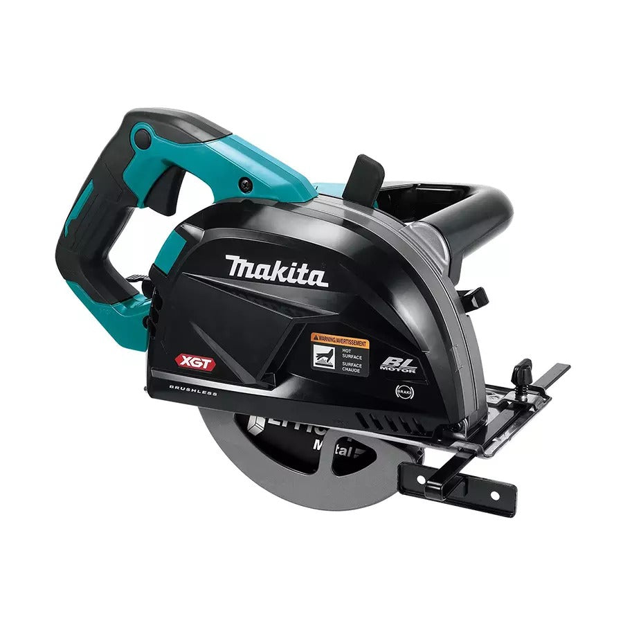 Makita 40 V 185 mm Brushless Metal Cutter CS002GZ