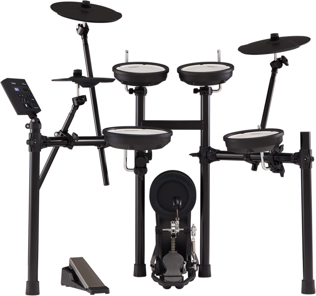 Roland TD-07KV V-Drums Electronic Drum Kit