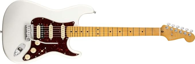 Fender American Ultra Stratocaster Electric Guitar