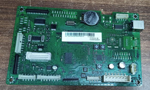 Refurbished Samsung Laserjet ML2850D Formatter Board Black