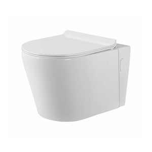 Somany Cielo Wall Hung WC