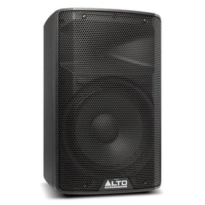 Alto TX3 Series TX310 350-Watt 10" 2-Way Powered Loudspeaker