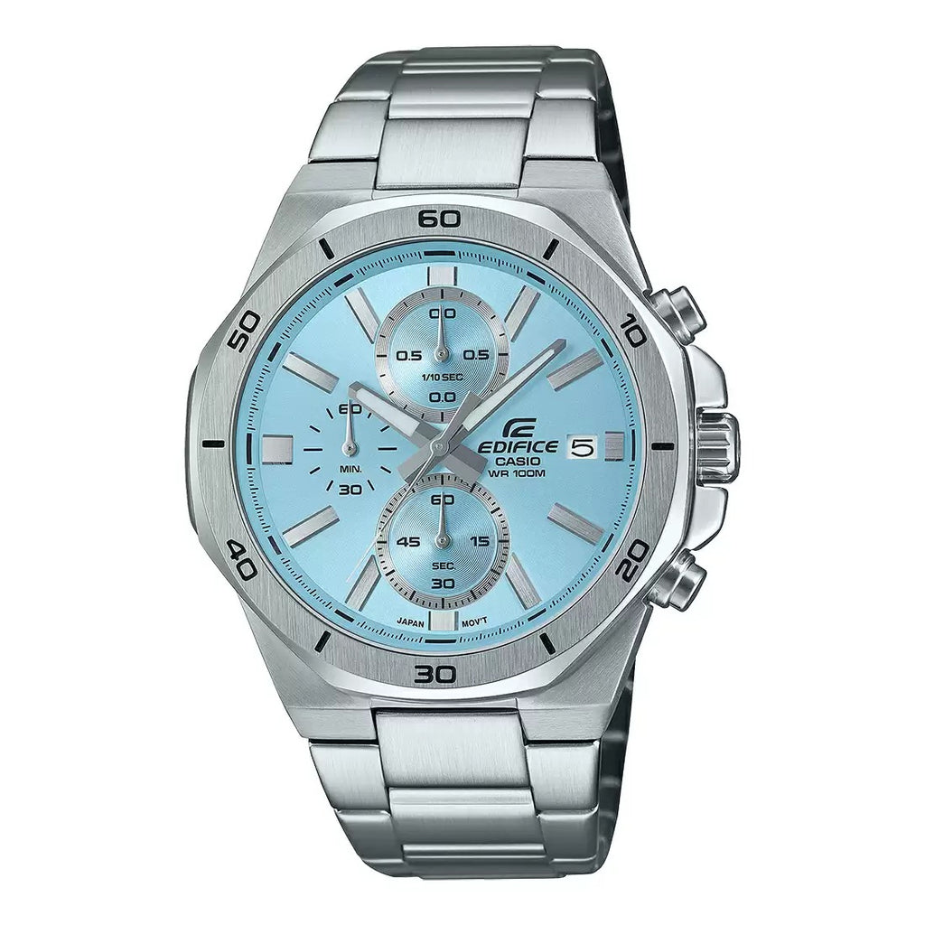 Casio Edifice Analog EFV-640D-2BVUDF - ED636