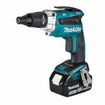 Load image into Gallery viewer, Makita Cordless Screwdriver DFS251Z
