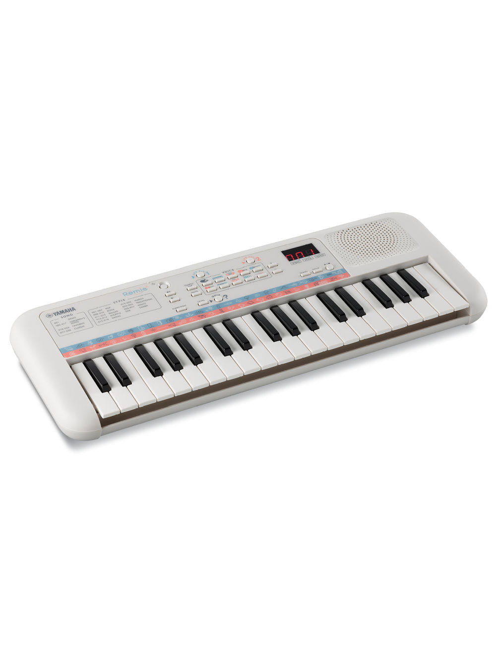 Yamaha PSS-E30 Mini Keyboard For Kids