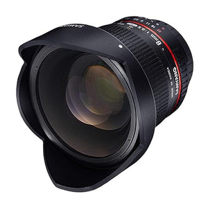 कैनन डीएसएलआर कैमरों के लिए प्रयुक्त कैनन EF50MM F/1.8 STM लेंस