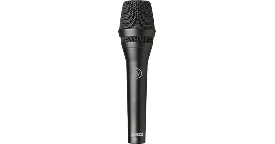 AKG P5i Dynamic Microphone