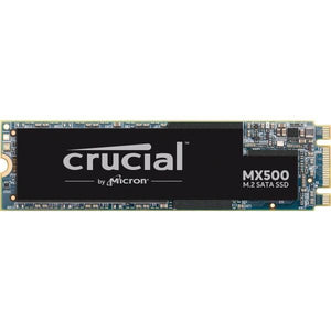 Open Box Unused Crucial MX500 1TB 3D NAND SATA M.2 Type 2280SS Internal SSD-CT1000MX500SSD4