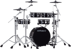 Roland VAD307 V-Drums Electronic Drum Kit