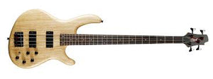 Cort Action Series DLX AS Bass Guitar