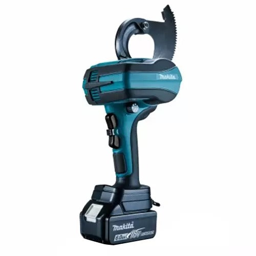 Makita Cordless Cable Cutter DTC100ZK