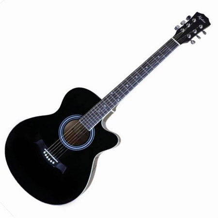 Neptune NAG39 39 Inch 6 String Acoustic Guitar