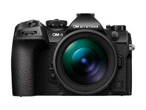 Om System Om-1 Mark II Camera