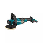 गैलरी व्यूवर में इमेज लोड करें, Makita 40 V 180 mm Brushless Cordless Polisher PV001GM101
