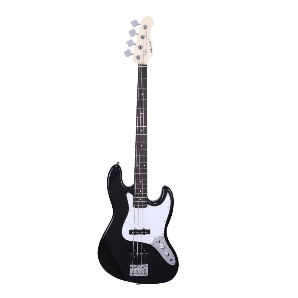 Vault JB4 Jazz Bass 4-String Bass Guitar