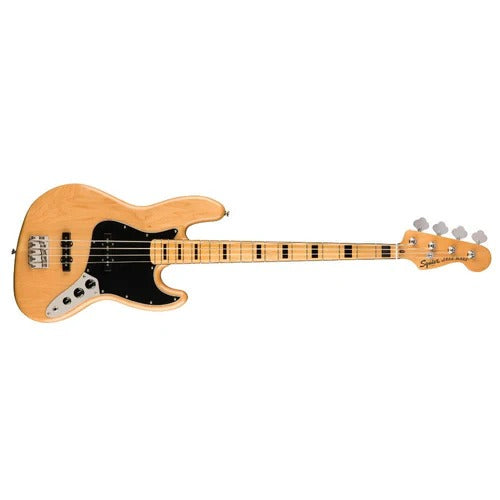 Fender Classic Vibe '70s Jazz 4-String Bass Guitar