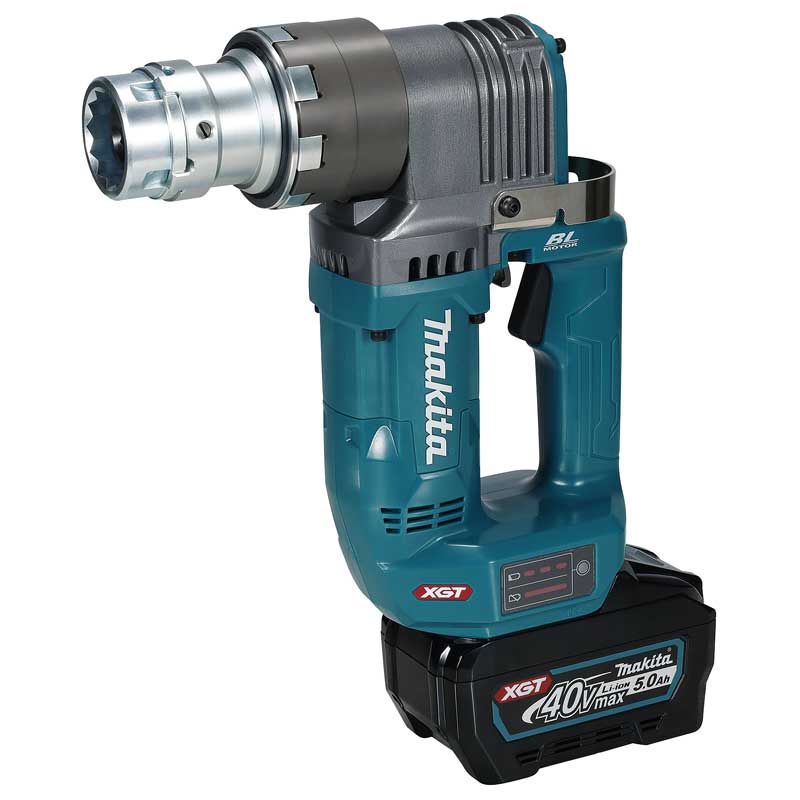 Makita Cordless Shear Wrench WT001GZ