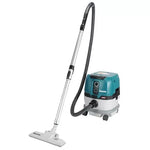 Load image into Gallery viewer, Makita 40 V Cordless Vaccum Cleaner VC001GLZ
