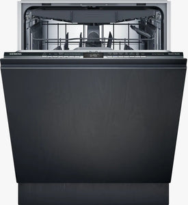 Siemens iQ500 Fully-integrated Dishwasher 60 Cm SN65HX01MI