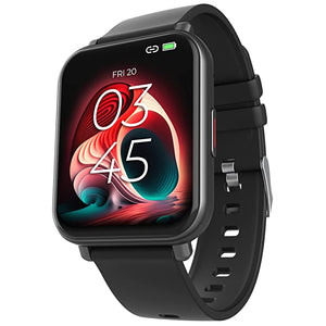 Open Box, Unused beatXP Unbound Neo 1.8" Super AMOLED Display, Bluetooth Calling Smart Watch