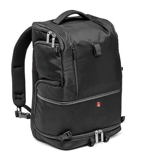 Manfrotto MB MA-BP-TL Advanced Camera and Laptop Backpack Tri L for DSLR