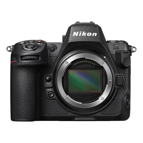 प्रयुक्त Nikon Z8 मिररलेस कैमरा बॉडी