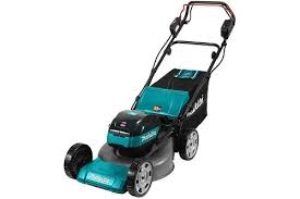 Makita Cordless Lawn Mower LM004GZ