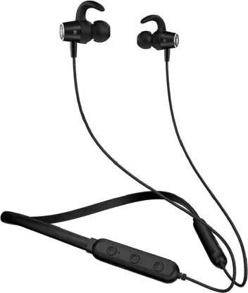 Open Box, Unused Ant Audio Wave Sports 540 Bluetooth Headset Cabon Black In the Ear Pack Of 2