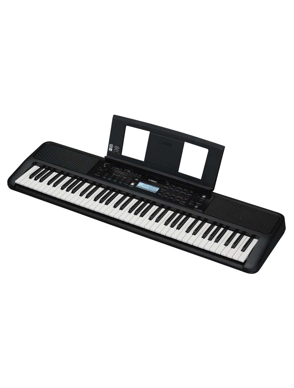 Yamaha PSR-EW320 Portable Keyboard With 76 Keys