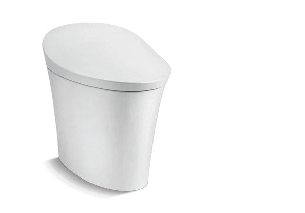 Kohler Veil Intelligent One Piece Toilet in White K-5401IN-0