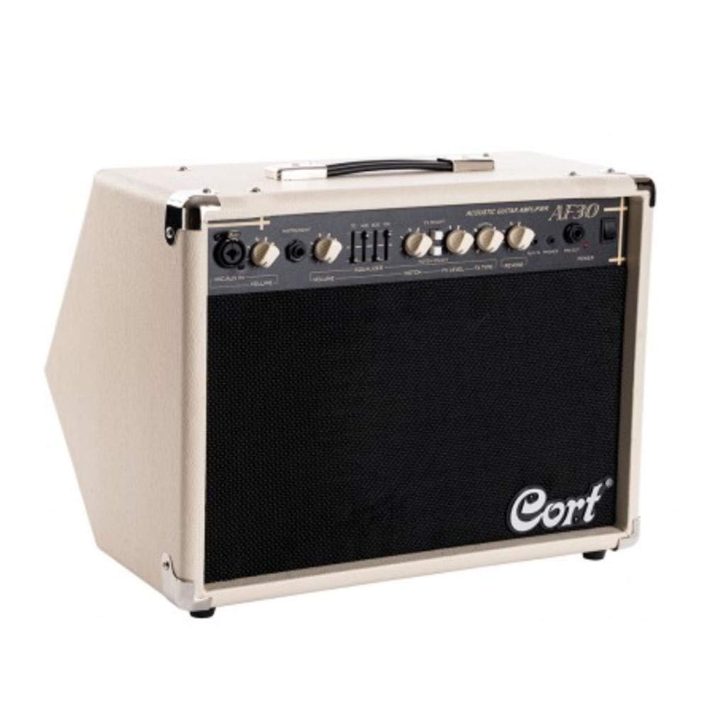 Cort AF-30 Acoustic Guitar Amplifier