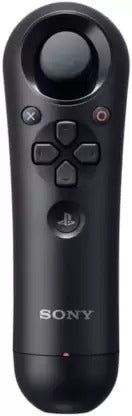 Open Box Unused Sony PlayStation Move Navigation Controller for PS3 Joystick Black