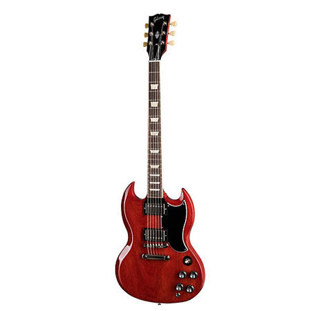 Gibson SG Standard 61 Stop Bar 6 String Electric Guitar