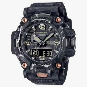 New casio best sale mudmaster 2019